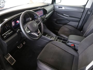 Volkswagen Caddy eHybrid DSG Style LED NAVI ACC KAMERA AHK