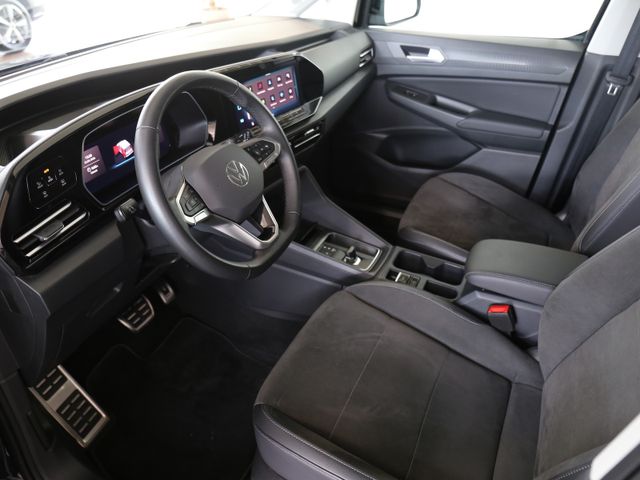 Volkswagen Caddy eHybrid DSG Style LED NAVI ACC KAMERA AHK