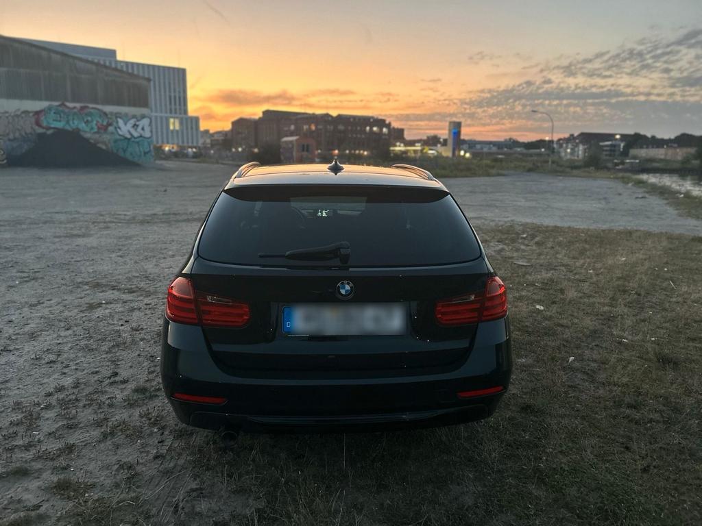 BMW 318