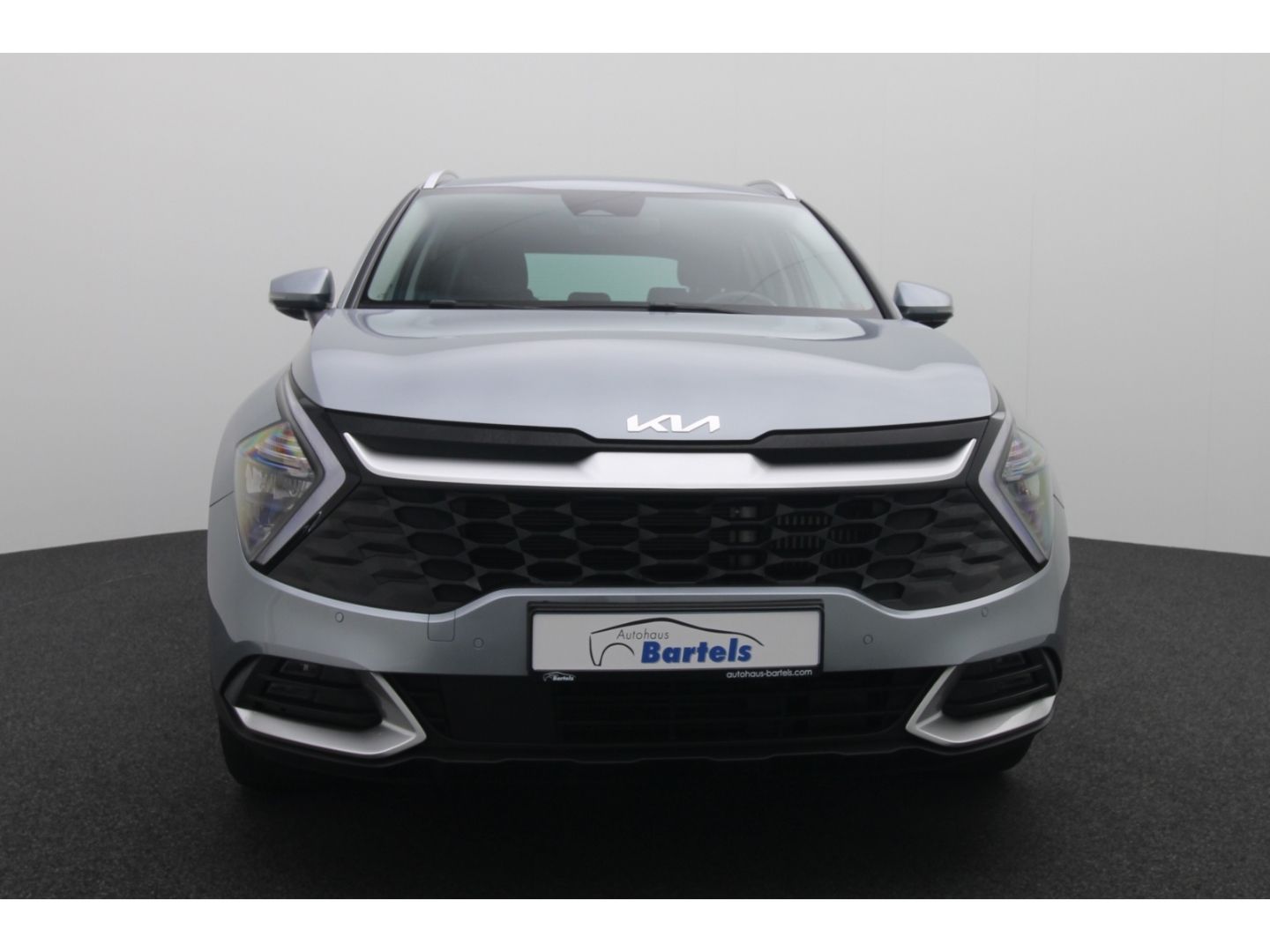 Fahrzeugabbildung Kia Sportage 1.6 T-GDI Plug-in Hybrid 4WD LED Kamera