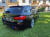 BMW F10 M 535d xDrive Touring mit M-Ausstattung - BMW 535: 535d F10