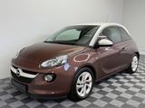 Opel Adam Jam|2.Hand|Dach-Paket|Audiosystem R 4.0|LED - Opel Adam in Wuppertal