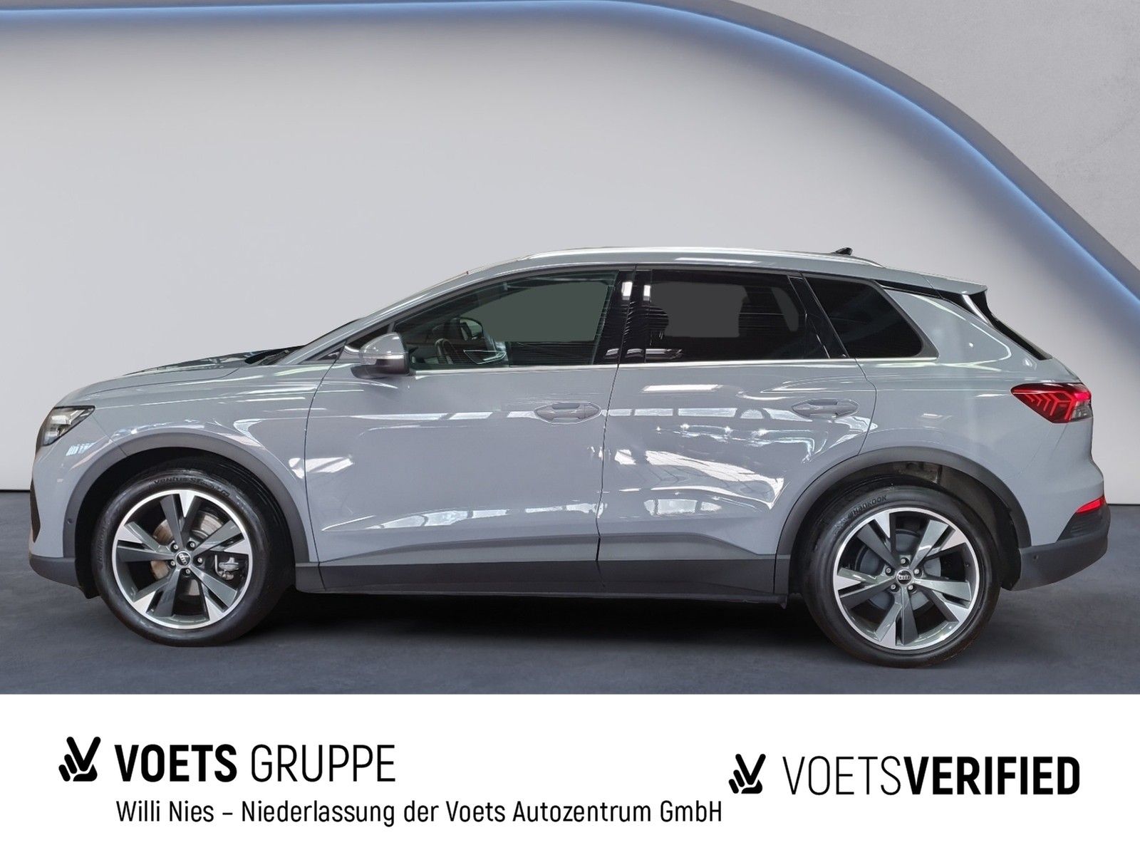 Audi Q4 e-tron - Bild 3