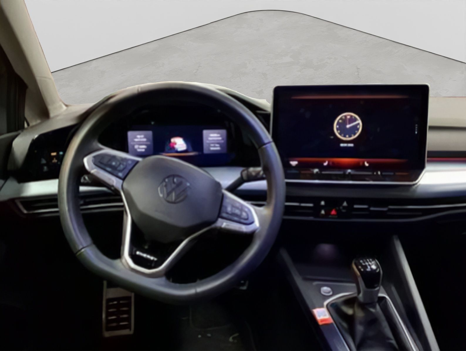 Volkswagen Golf - Bild 6