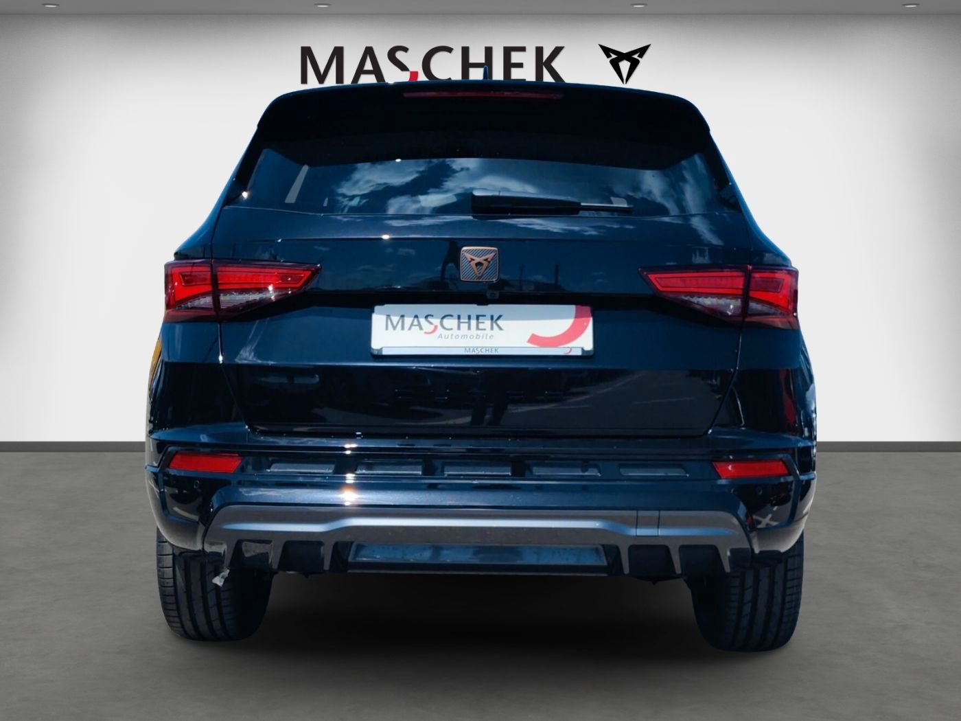 Cupra Ateca - Bild 5