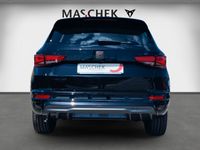 Cupra Ateca - Vorschau Bild 5