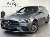 Mercedes-Benz E 300de T 4Matic AMG-Line NAV+LED+AHK+360°+DISTR