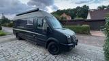 Volkswagen VW Crafter L 4 H 4, Wohnmobilausbau, 3,5 t - gebrauchte VW Crafter aus dem Jahr 2014