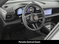 Porsche Macan - Vorschau Bild 9