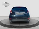 Ford Fiesta Titanium*Cool & Sound-Paket 3*1.HAND* - Ford Fiesta: 1.3