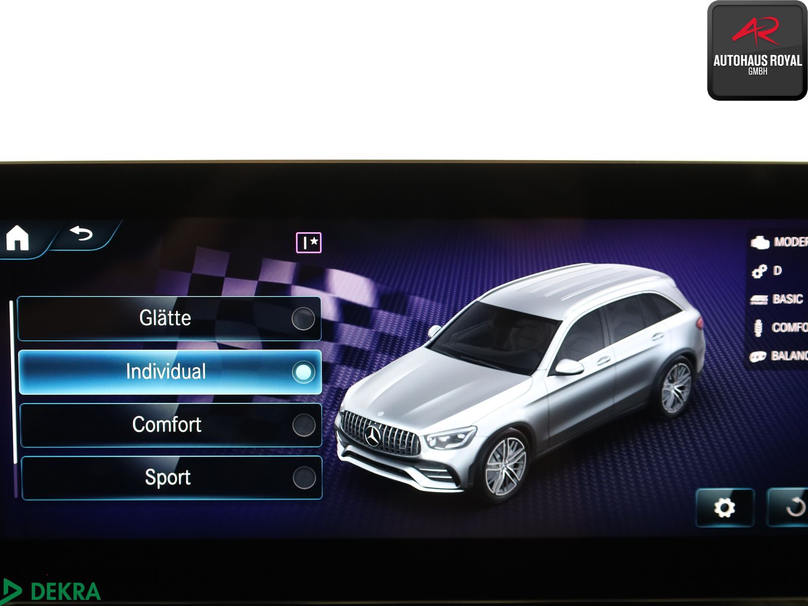 Mercedes-Benz GLC 43 AMG 4M AIRMATIC,360°,BURMESTER,KEYLESS,SH foto 16