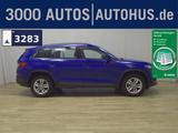 Skoda Kodiaq Pano LED AHK Shz - Skoda Kodiaq Gebrauchtwagen in Bremen
