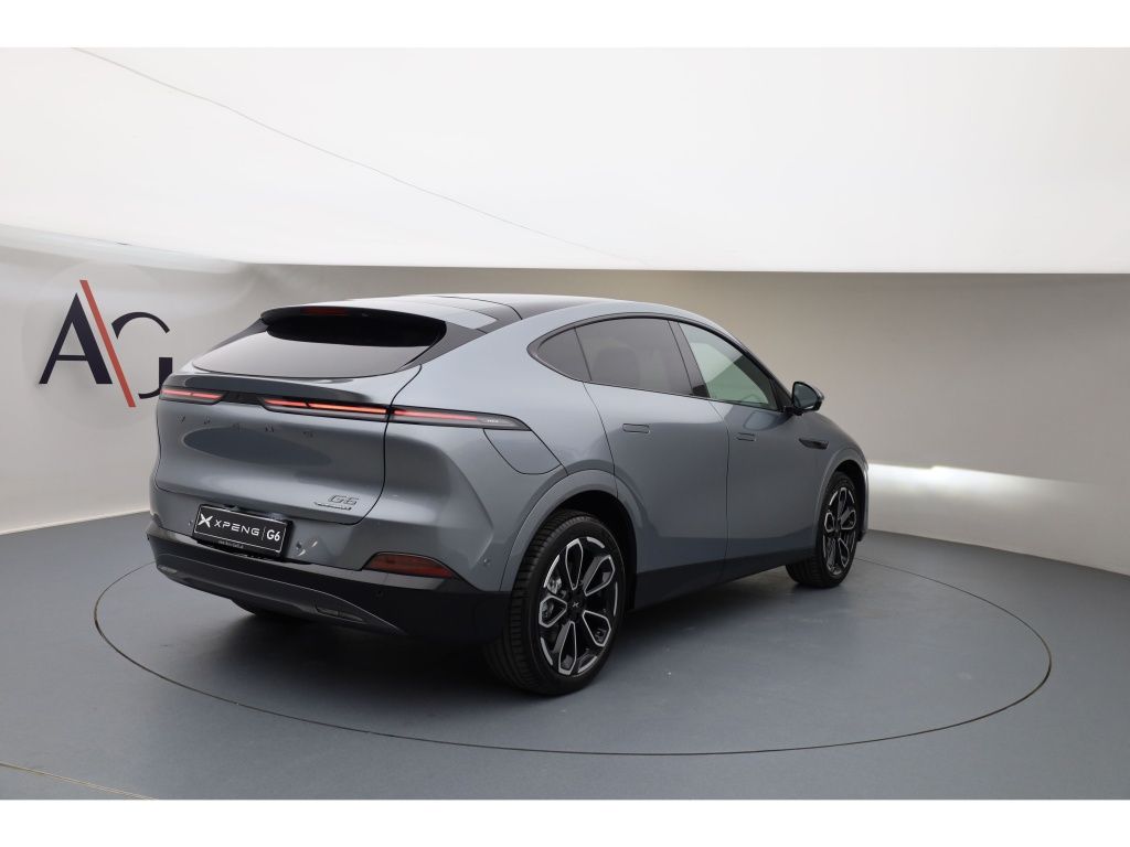 XPENG G6
