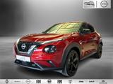 Nissan Juke Tekna 114 PS /Bose/Rückfahrkamera/LM 19"/ - Nissan Juke Neuwagen in Duisburg