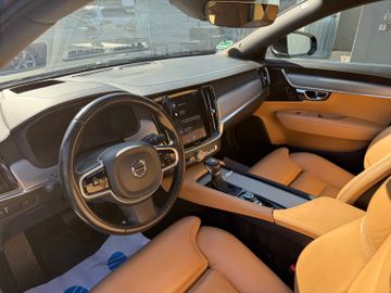 Volvo V90 - 11