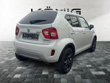 Suzuki Ignis 1.2 SHVS Comfort AUTOMATIK *KLIMA*SHZG*CAM - Suzuki Ignis mit Hybrid-Antrieb