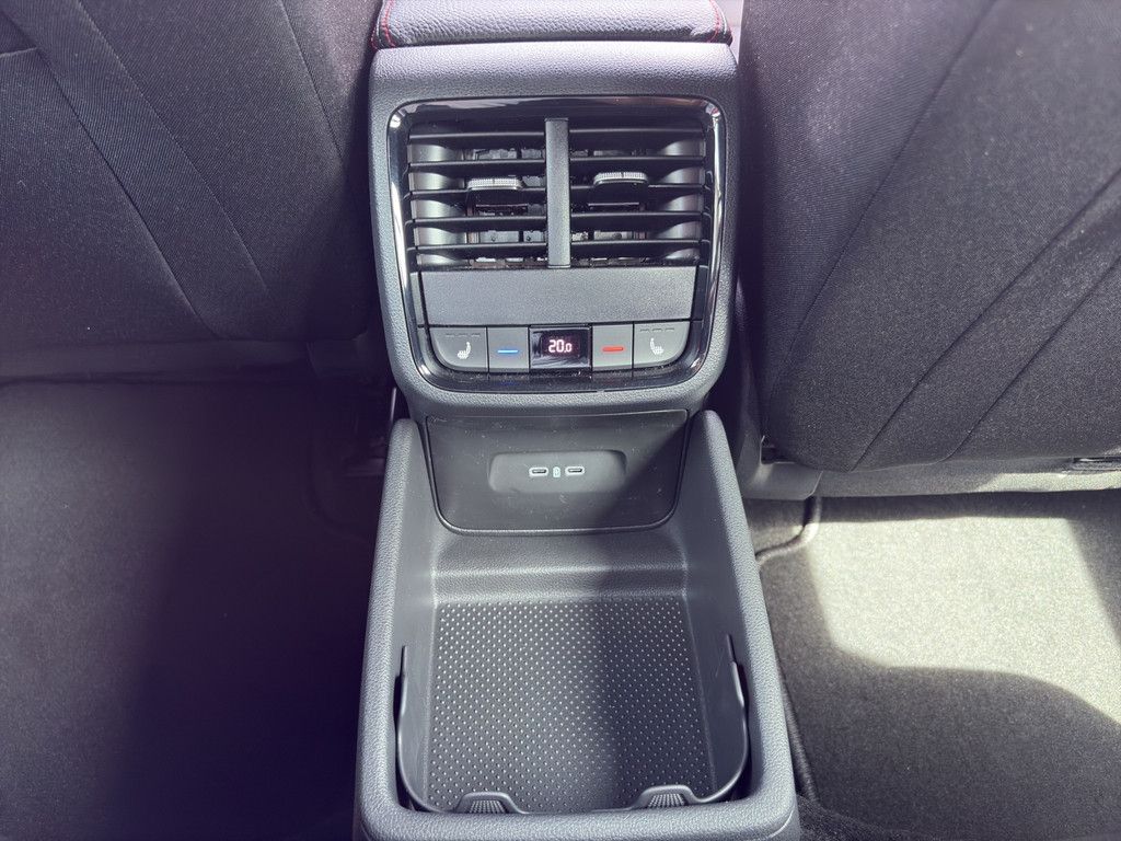 Skoda Octavia - Bild 23