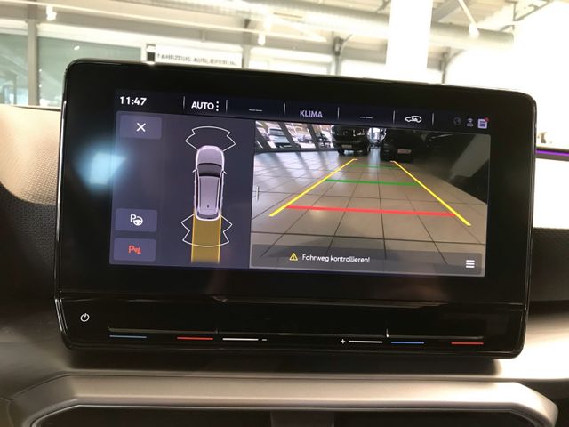 Leon Sportstourer FR 1.5 eTSI*AHK*PANO*LED*