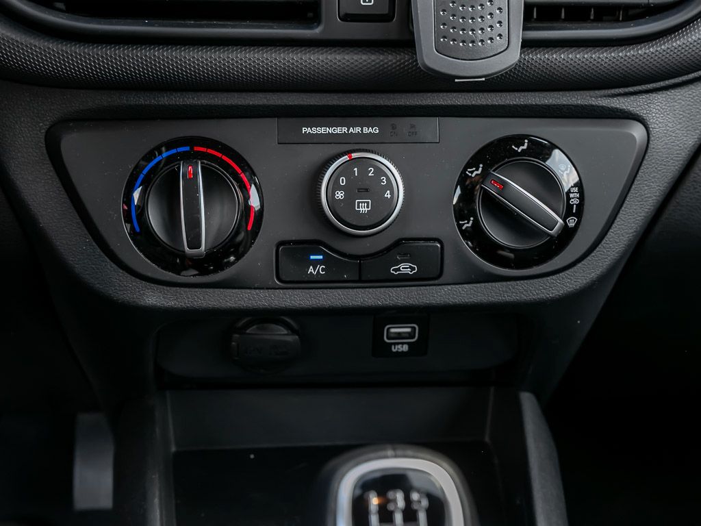 Hyundai i10 – Bild 14