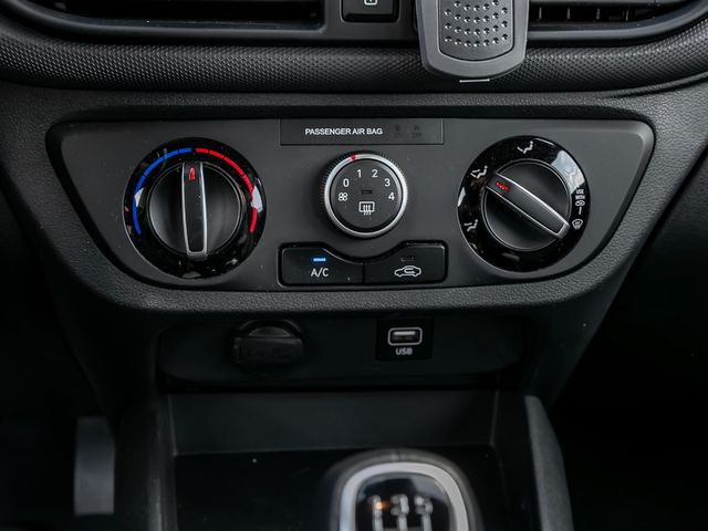 Hyundai i10 1.2 Trend Kamera Navi Spurhalteassistent