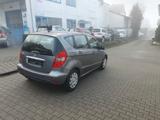 Mercedes-Benz A 160 A A 160 - Mercedes-Benz A 160: Automatik