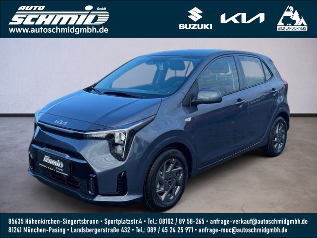 KIA Picanto PICANTO 1.0 GDI AUTOMATIK VISION (N189511-2)