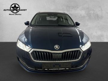 Skoda Octavia - 9