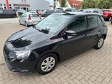 Skoda Fabia Active/2HAND/GJR/KLIMAANLAGE - Skoda Fabia Gebrauchtwagen in Lübeck