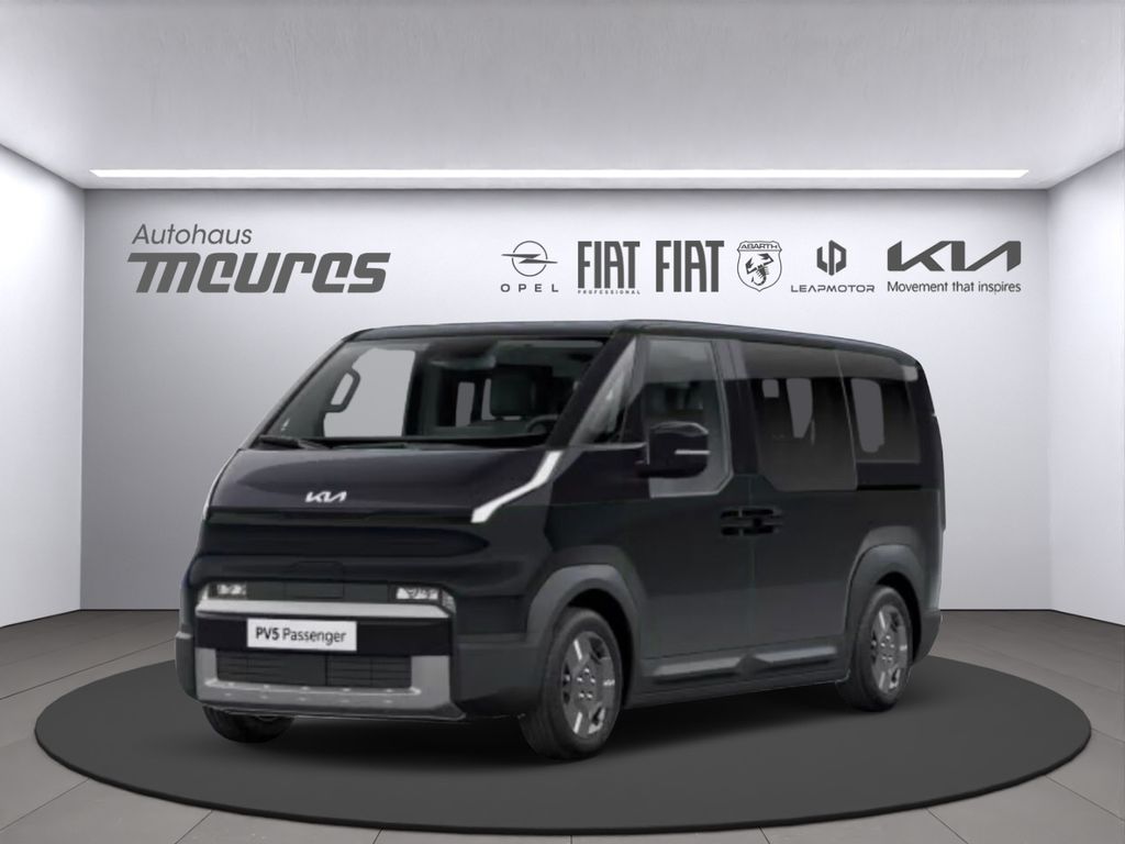 Kia PV5