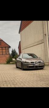 Seat Leon Top Sport 1M ARL auch Tausch - Seat Leon: Top Sport