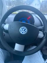 Volkswagen VW Beetle 2.0 TÜV +Automatik - gebrauchte VW Beetle aus dem Jahr 2000