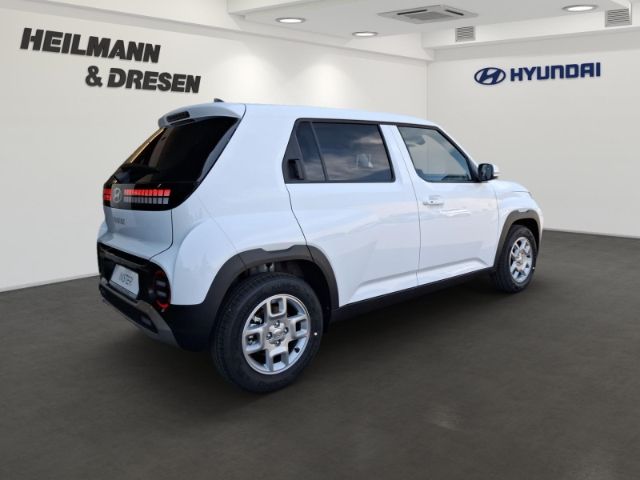 Hyundai INSTER – Bild 3