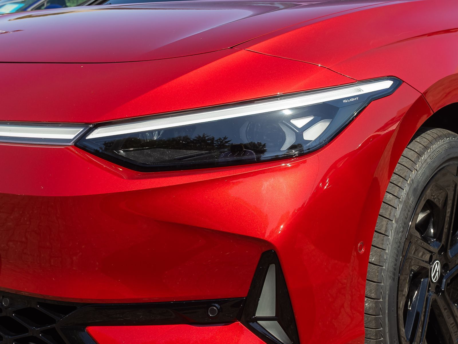 Volkswagen ID.7 - Bild 9