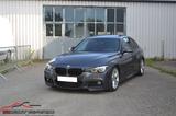 BMW 330 3 Limousine 330 d erst 98 tkm Top - gebrauchte BMW bis 25.000 Euro