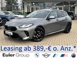 BMW 123 xDrive M Sport IconGlow Pano Memory H/K HUD  - BMW 1er Reihe: Xdrive
