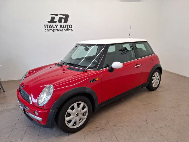 MINI Mini Mini 1.6 16V One adatta per neopatentati!!