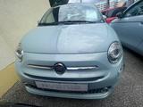 Fiat 500 Dolcevita - Fiat 500 Gebrauchtwagen in Nürnberg