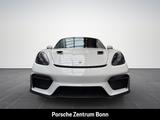 Porsche 718 Spyder RS Liftsystem-VA BOSE Rückfahrkamera - Porsche Boxster Gebrauchtwagen