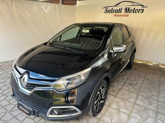 Renault Captur dCi 8V 90 CV Start&Stop Energy Ze