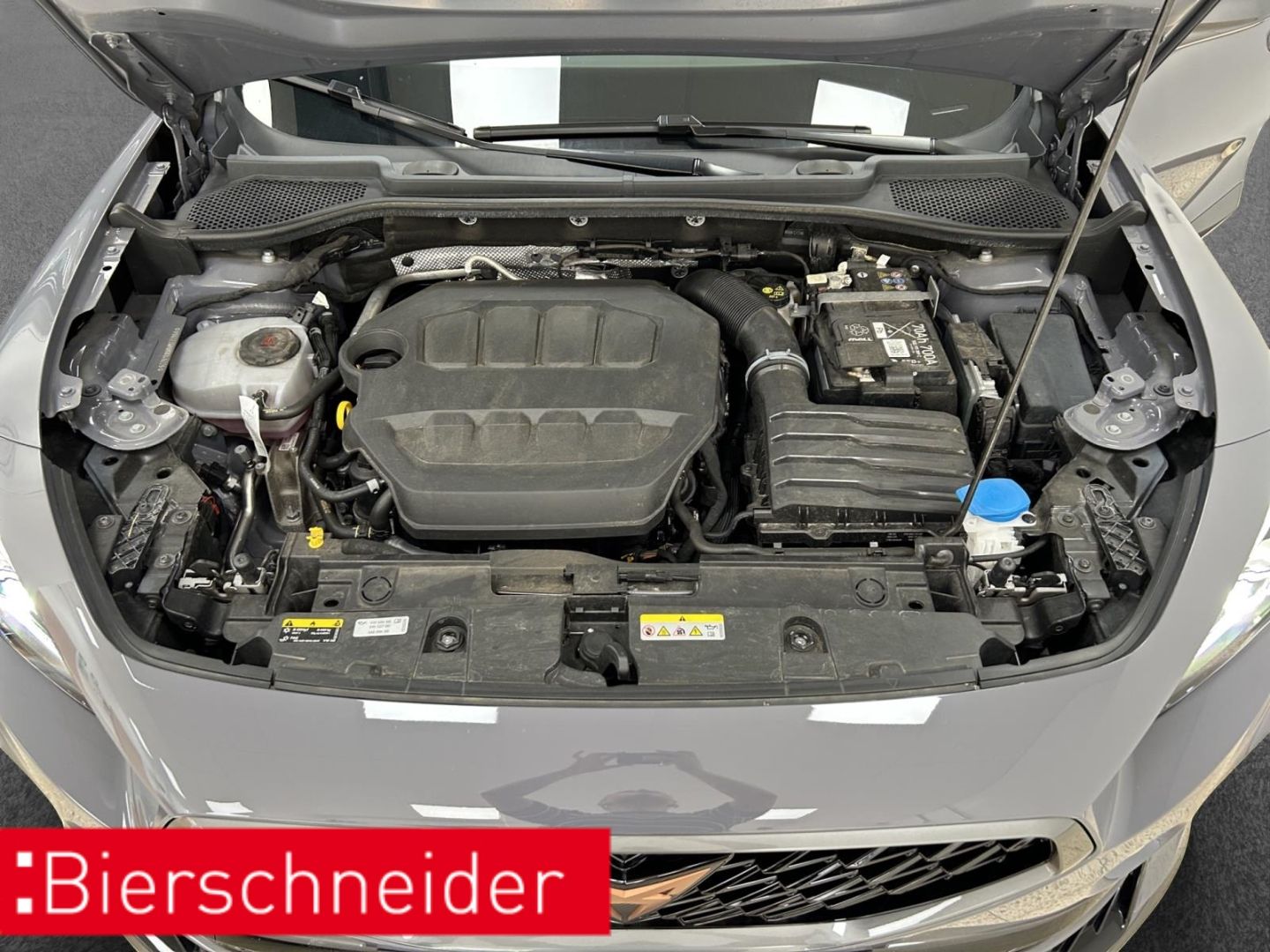Cupra Formentor - Bild 26
