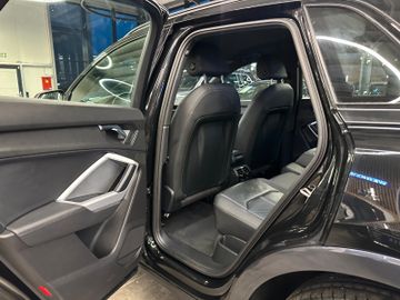 Audi Q3 35 TDI quattro advanced *2. Hand*Klima*Kamera