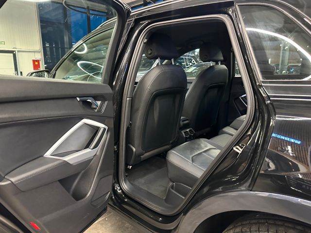 Audi Q3 35 TDI quattro advanced *2. Hand*Klima*Kamera