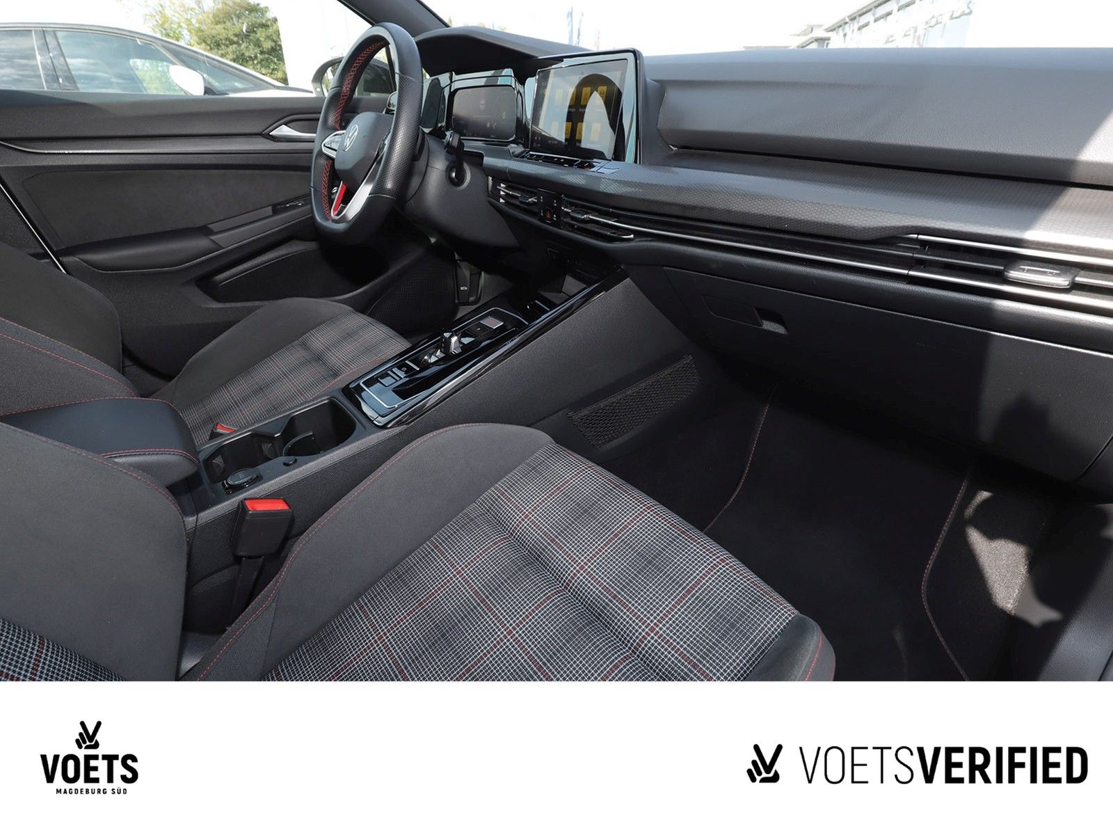 Volkswagen Golf - Bild 10