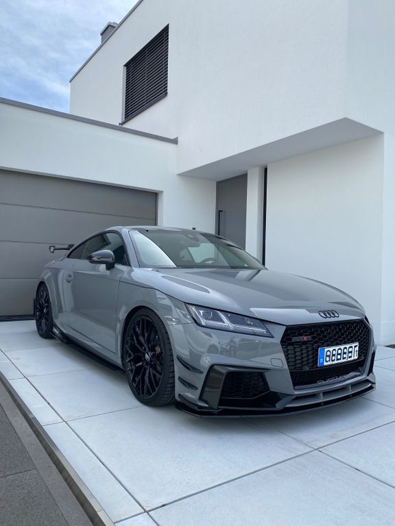 Audi TT RS