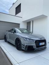 Audi TT RS Coupe 2.5 TFSI - Performance Parts 