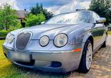 Jaguar S-Type - gebrauchte Jaguar S-Type aus dem Jahr 2008