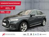 Audi Q5 50 TFSI e S-TR QU ADVANCED 5JG+MATRIX+NAV+ACC - gebrauchte Audi Q5 aus dem Jahr 2024