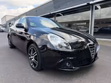 Alfa Romeo Giulietta Turismo - Alfa Romeo Giulietta mit Diesel-Antrieb
