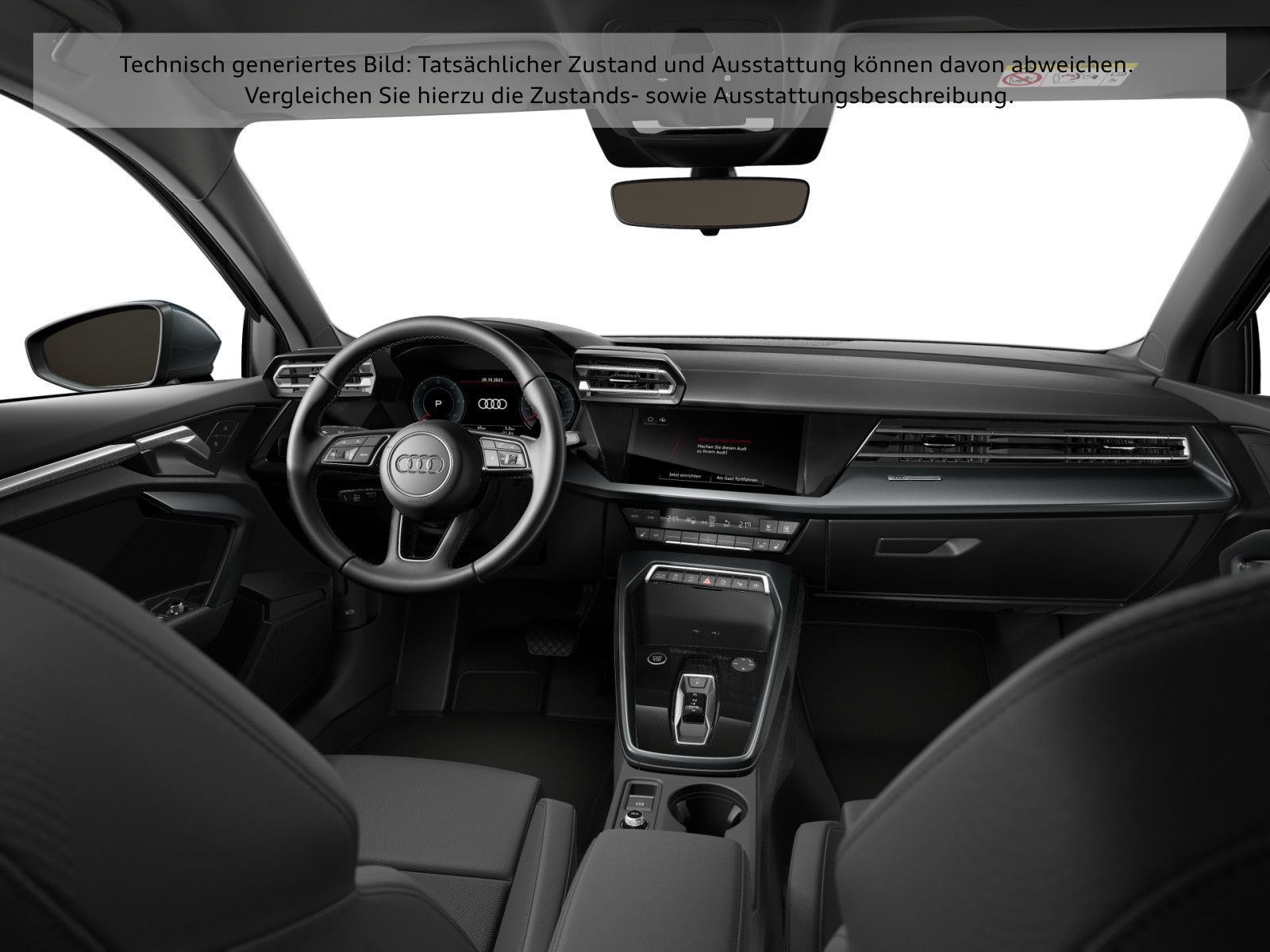 Audi A3 - Bild 10