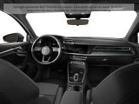 Audi A3 - Vorschau Bild 10